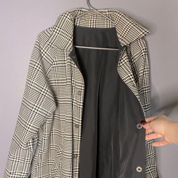 Vintage Trench Coat - Picture 5 of 5